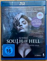 South of Hell (Eli Roth)- Die komplette Serie (2 Bluray) Hessen - Neu-Anspach Vorschau