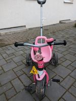 Puky Kinder Dreirad mit Stange Niedersachsen - Lengede Vorschau