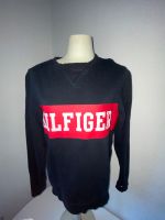 Tommy Hilfiger Pullover Gr.XS schwarz Herren Nordrhein-Westfalen - Mülheim (Ruhr) Vorschau