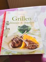Buch „Grillen „ Rheinland-Pfalz - Malberg Vorschau