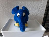 Blauer lustiger Elefant. Ser süß!!! Hessen - Kassel Vorschau
