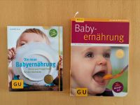 Bücher Baby Ernährung / Beikost Stuttgart - Degerloch Vorschau