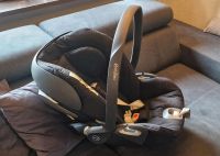 Cybex Cloud Z i-Size / Deep Black-black Hessen - Rüsselsheim Vorschau