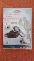 VHS "Ihr Fitness-Schuh Training" NEU/OVP!!!! Brandenburg - Welzow Vorschau