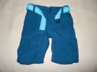 Shorts mit Gürtel Gr 104 Bayern - Hebertshausen Vorschau