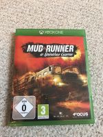 Xbox one MudRunner Sachsen-Anhalt - Lindau Vorschau