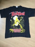 Festivalshirt: ROCKHARD 2012 Hessen - Wetzlar Vorschau