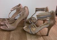 High Heels zu Verkaufen in Größe 38 Brandenburg - Jüterbog Vorschau