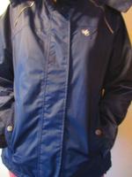 Regenjacke Bayern - Zapfendorf Vorschau