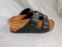 Birkenstock Arizona schmal wie NEU Gr. 41 Nürnberg (Mittelfr) - Oststadt Vorschau