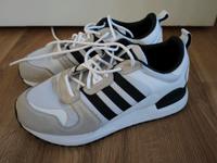 Adidas ZX 700 HD Weiß Schwarz Größe 38 Essen - Essen-Borbeck Vorschau