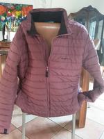 Übergangs- Steppjacke von O'Neill Rheinland-Pfalz - Dachsenhausen Vorschau