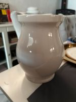 Ikea Vase beige boho Keramik Nordrhein-Westfalen - Kerpen Vorschau