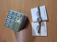 Fossil Armbanduhr mit Box (defekt) Hessen - Diemelsee Vorschau