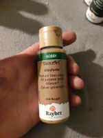 Verschiedene Acryl Farbe Auswahl von rayher 59 ml Bayern - Bischofsgrün Vorschau