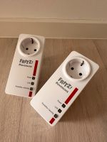 Fritz Powerline Adapter 1220E - voll funktionstüchtig Nordrhein-Westfalen - Hennef (Sieg) Vorschau