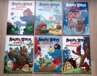 Angry Birds Comics Nordrhein-Westfalen - Bergisch Gladbach Vorschau