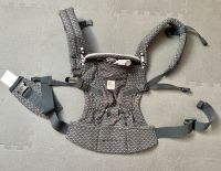 Ergobaby Babytrage Adapt - Geo Black Hessen - Kalbach Vorschau