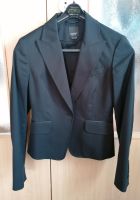 Esprit Collection Blazer wie NEU Gr. 34 schwarz Brandenburg - Hoppegarten Vorschau