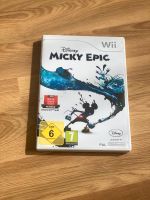 Nintendo Wii Disney Micky Epic München - Thalk.Obersendl.-Forsten-Fürstenr.-Solln Vorschau
