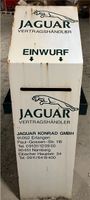 Jaguar Einwurf Tresor Werkstatt Deko Bayern - Ruhmannsfelden Vorschau