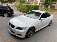 BMW 335i Cabrio DKG Performance Dortmund - Lichtendorf Vorschau