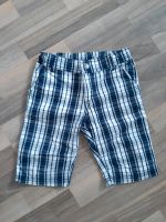 "Neuwertig" Kurze Hose kariert Jungen Gr.110 Sachsen - Pirna Vorschau