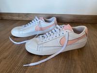Nike Sneakers Damen Blazer Low AV9370-114 Niedersachsen - Oldenburg Vorschau