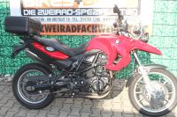 BMW  F 650 GS Sachsen - Taucha Vorschau