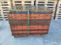 Paschal 0,25 x 1,25m Element / Schalung / Wandschalung Nordrhein-Westfalen - Beckum Vorschau