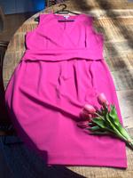 Alba Moda Kleid Größe 42/44 Hessen - Rimbach Vorschau