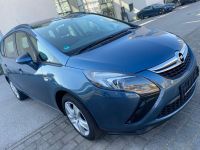 Opel Zafira Tourer 7 Sitze 1 Hand Käte neu Bayern - Schwabach Vorschau