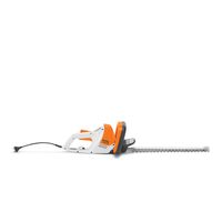 STIHL ELEKTRO-HECKENSCHERE HSE 42, 450 MM SCHWERT Niedersachsen - Oldenburg Vorschau