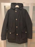 Woolrich Arctic Parka schwarz (L) Bayern - Mering Vorschau