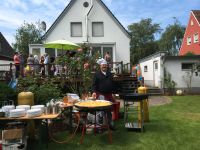 Grillbuffet Showcooking Catering Nordrhein-Westfalen - Hamm Vorschau