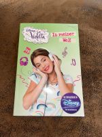 Disney Violetta Taschenbuch „In meiner Welt“ Bayern - Regensburg Vorschau