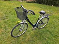 28 Zoll Damen Fahrrad von der Manufaktur Schleswig-Holstein - Tangstedt  Vorschau