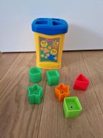 Fisher Price Steckspiel Bauklötze Nordrhein-Westfalen - Neuss Vorschau