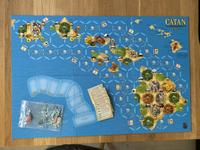 Catan Hawaii Seefahrer Szenarien - NEU Nordrhein-Westfalen - Gummersbach Vorschau