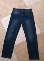 Lange Jeans Gr. 134 Bayern - Pocking Vorschau