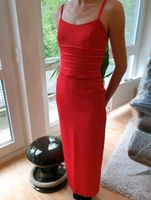 Ballkleid/Abendkleid Größe 32/34 - Handarbeit notwendig (AbiBall) Baden-Württemberg - Remseck am Neckar Vorschau