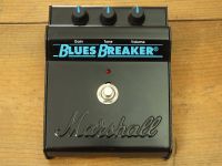 Marshall Blues Breaker MK I 90s * Made in England Nordrhein-Westfalen - Werl Vorschau