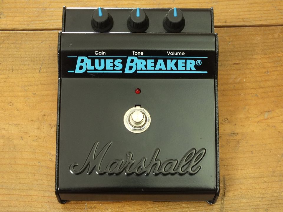 Marshall Blues Breaker MK I 90s * Made in England in Werl