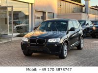 BMW X3 Baureihe X3 xDrive20d*Aut*Navi*PDC*2Hand*Eu5 Baden-Württemberg - Wiesloch Vorschau