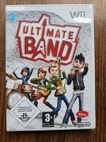 Nintendo Wii Spiel Ultimate Band Nordrhein-Westfalen - Welver Vorschau