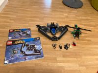 Lego Super Heroes 76046 Sky High Battle Aachen - Aachen-Mitte Vorschau