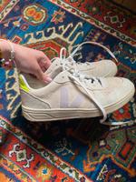 Schuhe VEJA Hamburg-Mitte - Hamburg St. Georg Vorschau
