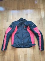 Motorradjacke Dainese Gr. 48 / M Bayern - Neu Ulm Vorschau