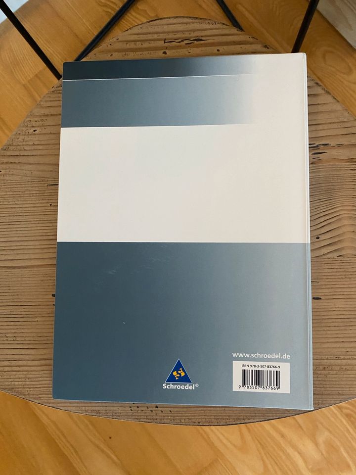 Formelsammlung TÜF ISBN ISBN 978-3-507-83766-9 in Kiel