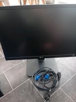 Verkaufe gebrauchten Monitor von LG Leipzig - Grünau-Mitte Vorschau
